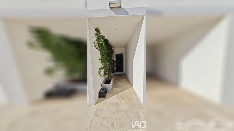 Ma-Cabane - Vente Maison Nîmes, 152 m²