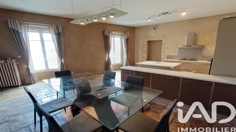 Ma-Cabane - Vente Maison Nîmes, 127 m²