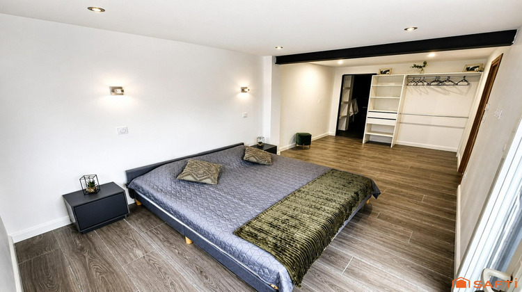 Ma-Cabane - Vente Maison Nimes, 120 m²