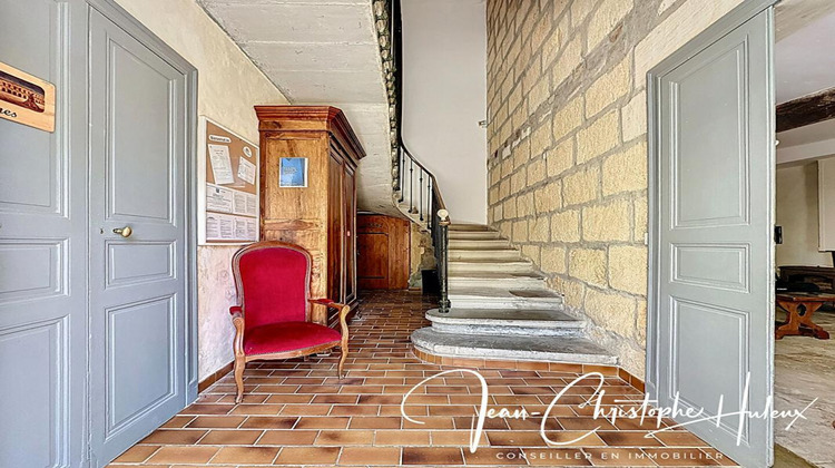 Ma-Cabane - Vente Maison NIMES, 418 m²