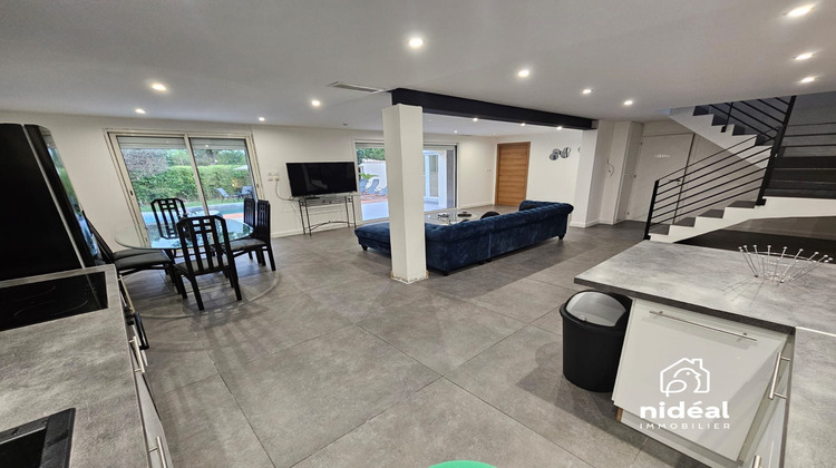 Ma-Cabane - Vente Maison Nîmes, 119 m²