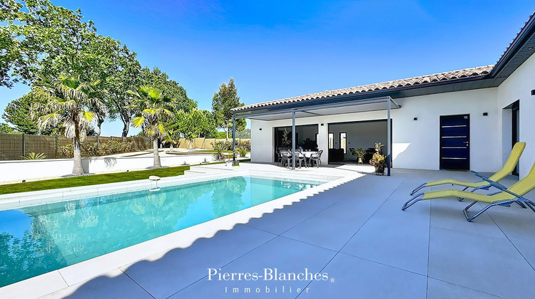 Ma-Cabane - Vente Maison NIMES, 187 m²