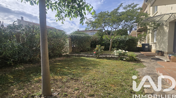 Ma-Cabane - Vente Maison Nîmes, 120 m²