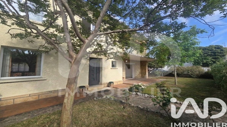 Ma-Cabane - Vente Maison Nîmes, 120 m²