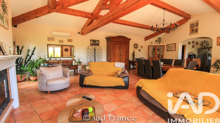 Ma-Cabane - Vente Maison Nîmes, 134 m²