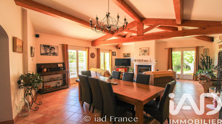 Ma-Cabane - Vente Maison Nîmes, 134 m²