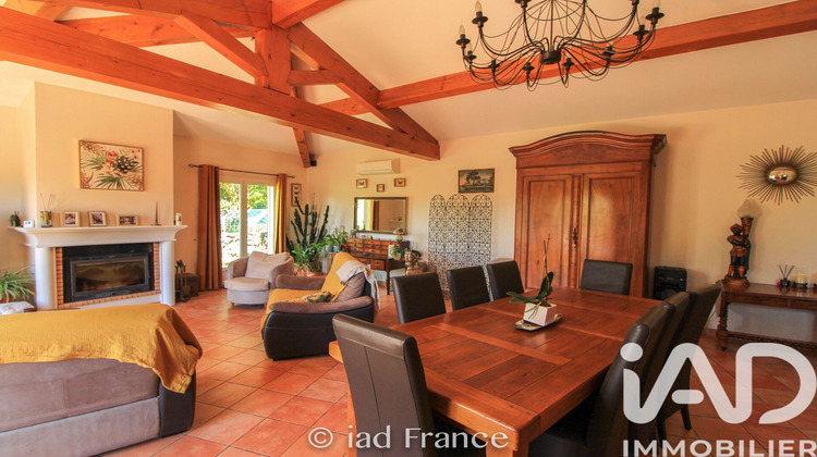 Ma-Cabane - Vente Maison Nîmes, 134 m²
