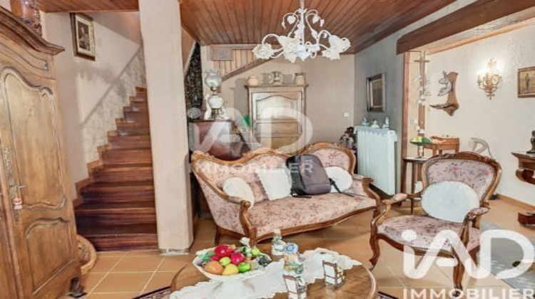 Ma-Cabane - Vente Maison Nîmes, 80 m²