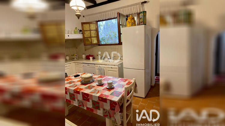Ma-Cabane - Vente Maison Nîmes, 80 m²