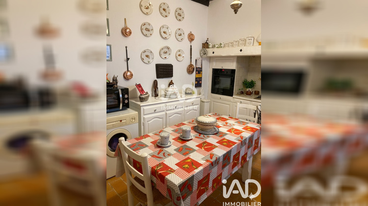 Ma-Cabane - Vente Maison Nîmes, 80 m²