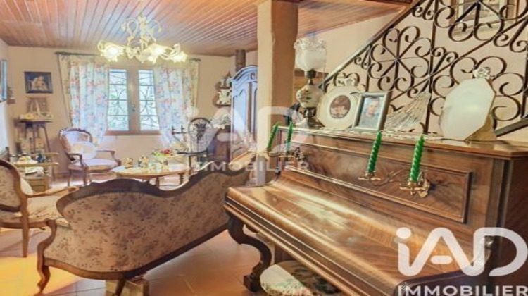 Ma-Cabane - Vente Maison Nîmes, 80 m²