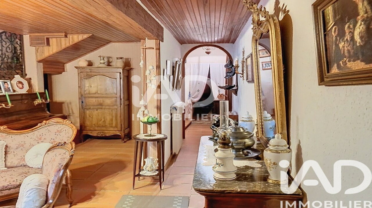 Ma-Cabane - Vente Maison Nîmes, 80 m²