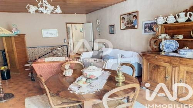 Ma-Cabane - Vente Maison Nîmes, 80 m²