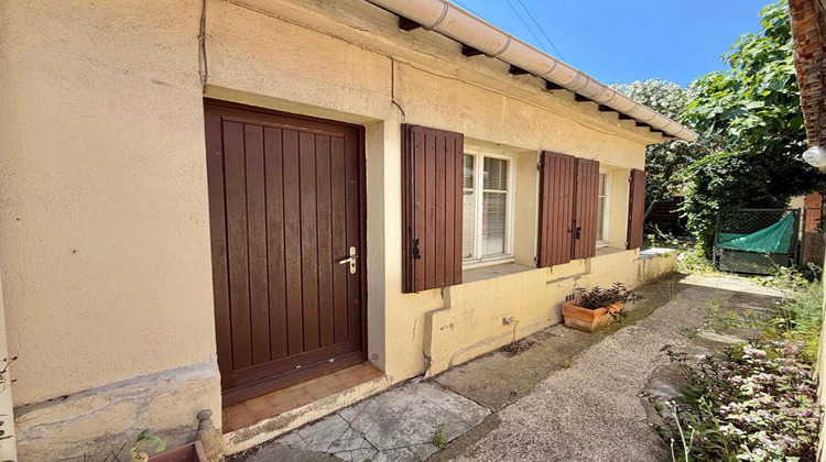 Ma-Cabane - Vente Maison NIMES, 120 m²