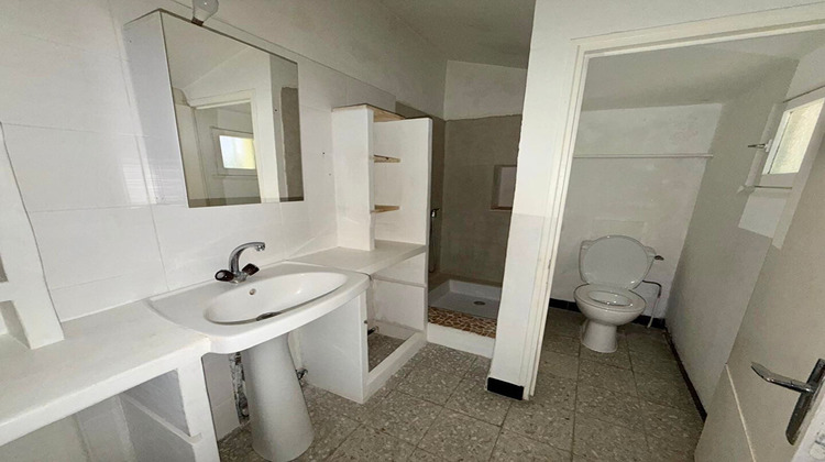 Ma-Cabane - Vente Maison NIMES, 120 m²