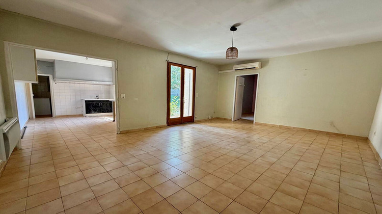 Ma-Cabane - Vente Maison NIMES, 120 m²