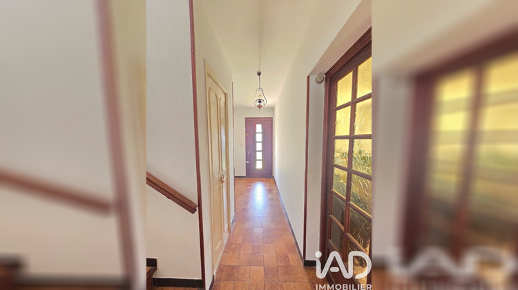 Ma-Cabane - Vente Maison Nîmes, 102 m²