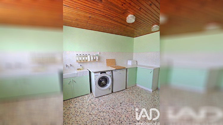 Ma-Cabane - Vente Maison Nîmes, 102 m²