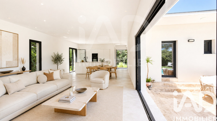 Ma-Cabane - Vente Maison Nîmes, 175 m²