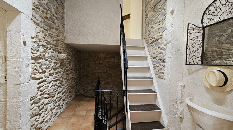 Ma-Cabane - Vente Maison Nîmes, 210 m²