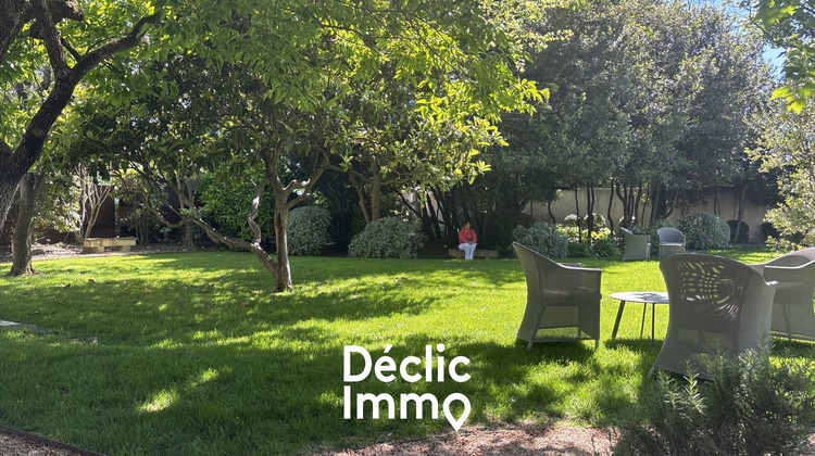 Ma-Cabane - Vente Maison NIMES, 0 m²