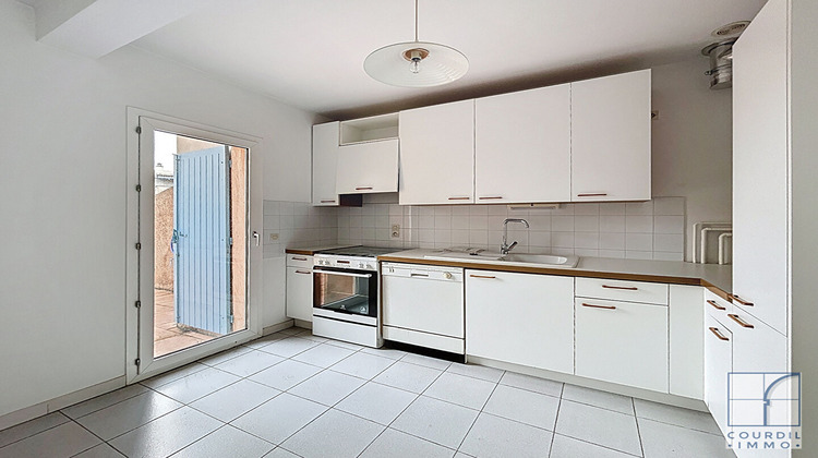 Ma-Cabane - Vente Maison NIMES, 94 m²