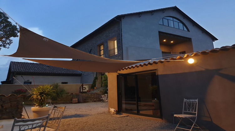Ma-Cabane - Vente Maison NIMES, 420 m²