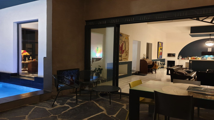 Ma-Cabane - Vente Maison NIMES, 420 m²