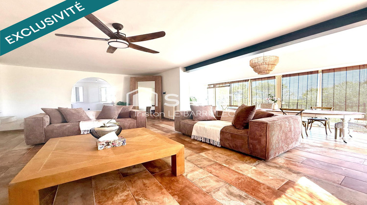 Ma-Cabane - Vente Maison Nimes, 250 m²