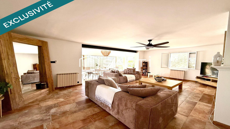 Ma-Cabane - Vente Maison Nimes, 250 m²