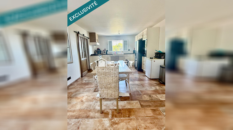 Ma-Cabane - Vente Maison Nimes, 250 m²
