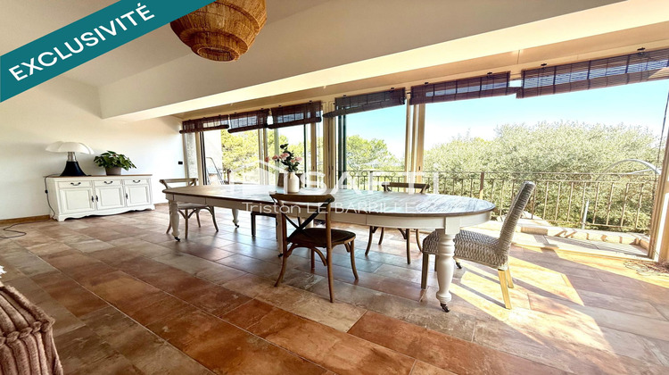 Ma-Cabane - Vente Maison Nimes, 250 m²