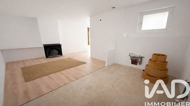 Ma-Cabane - Vente Maison Nîmes, 78 m²