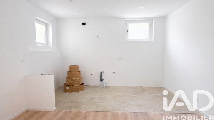 Ma-Cabane - Vente Maison Nîmes, 78 m²