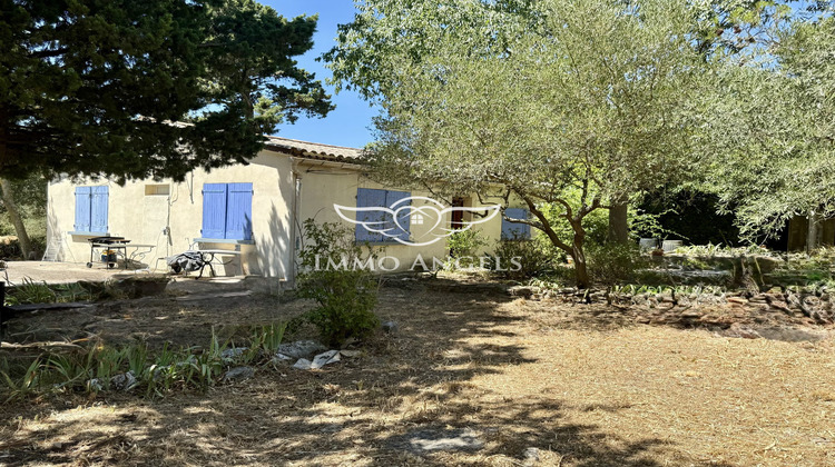 Ma-Cabane - Vente Maison Nîmes, 87 m²