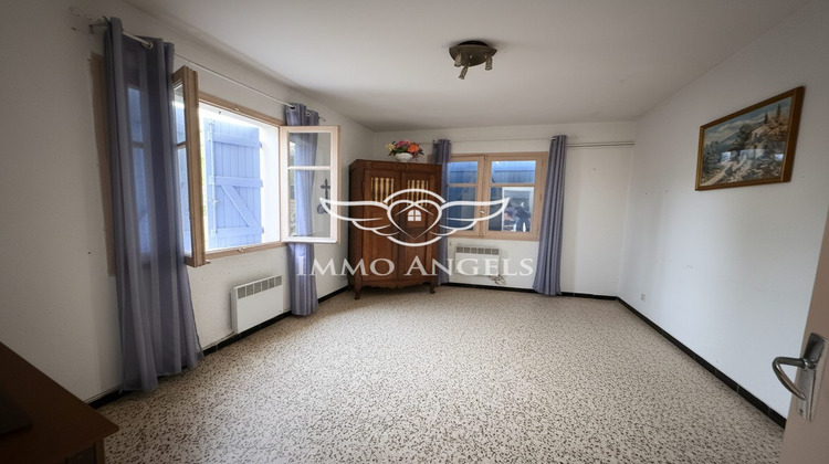 Ma-Cabane - Vente Maison Nîmes, 87 m²