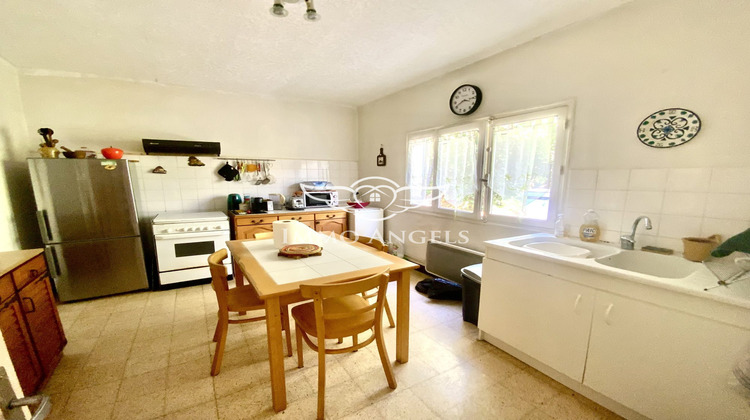 Ma-Cabane - Vente Maison Nîmes, 87 m²