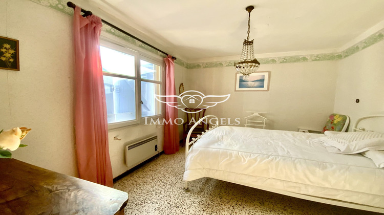 Ma-Cabane - Vente Maison Nîmes, 87 m²