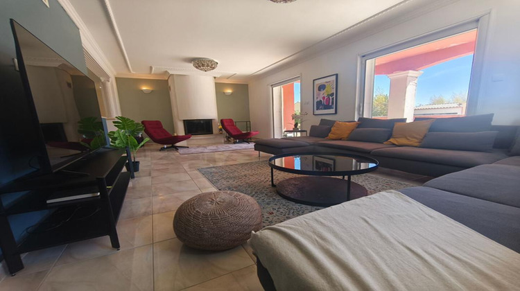 Ma-Cabane - Vente Maison NIMES, 196 m²