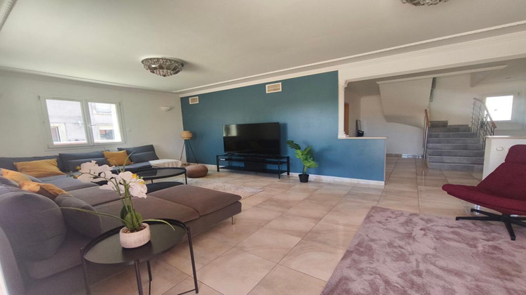Ma-Cabane - Vente Maison NIMES, 196 m²