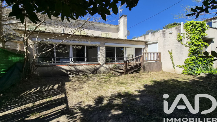 Ma-Cabane - Vente Maison Nîmes, 132 m²