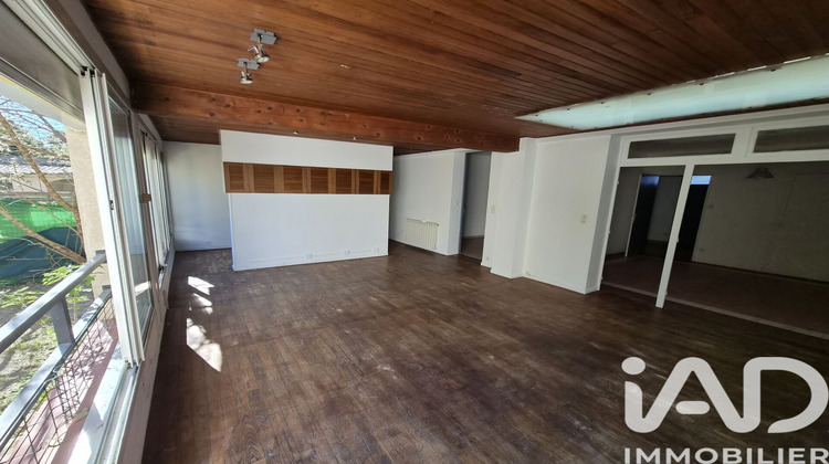 Ma-Cabane - Vente Maison Nîmes, 132 m²