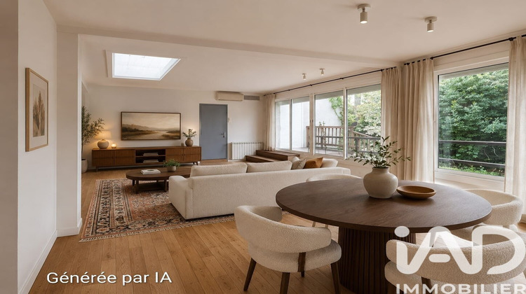 Ma-Cabane - Vente Maison Nîmes, 132 m²