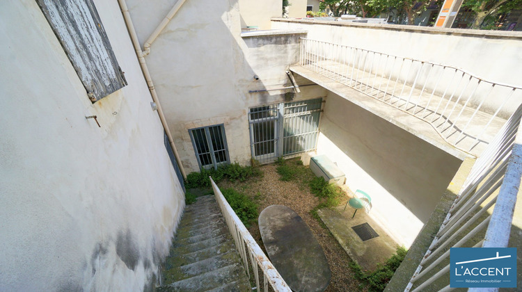 Ma-Cabane - Vente Maison Nîmes, 205 m²