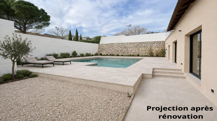 Ma-Cabane - Vente Maison Nîmes, 149 m²