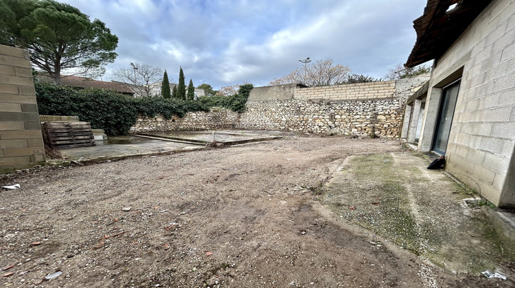 Ma-Cabane - Vente Maison Nîmes, 149 m²
