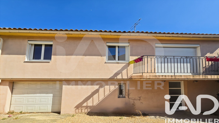 Ma-Cabane - Vente Maison Nîmes, 124 m²