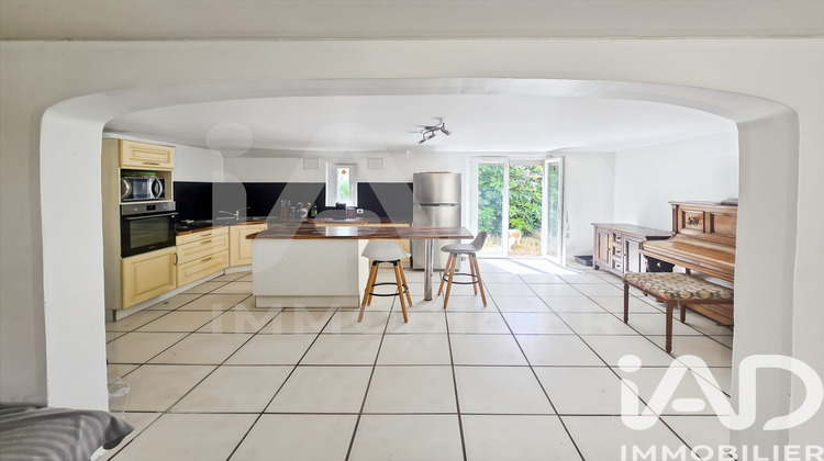 Ma-Cabane - Vente Maison Nîmes, 124 m²