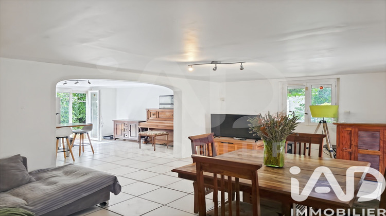 Ma-Cabane - Vente Maison Nîmes, 124 m²