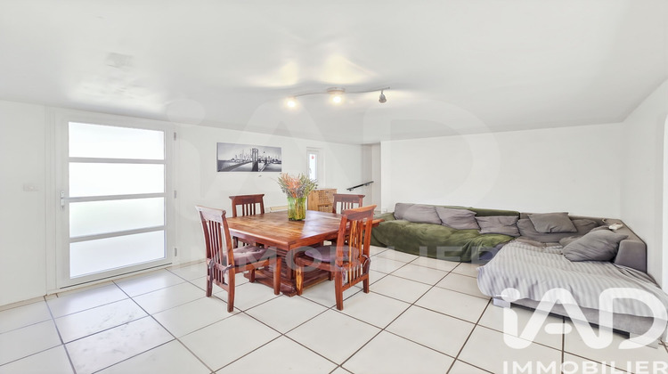 Ma-Cabane - Vente Maison Nîmes, 124 m²